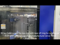 8穴 28mm ネック 防盗 フリップキャップ 果汁ボトル 模具 冷蔵庫