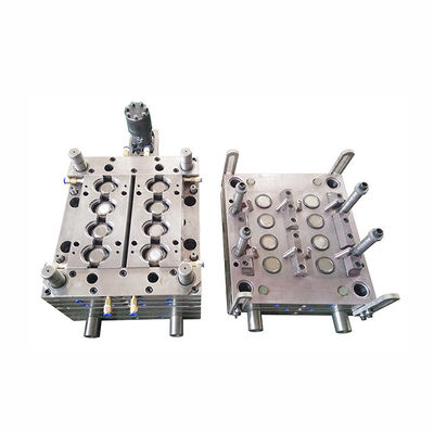 quality 8穴プラスチック注射模具 30mm コールドランナー精密注射鋳造 factory